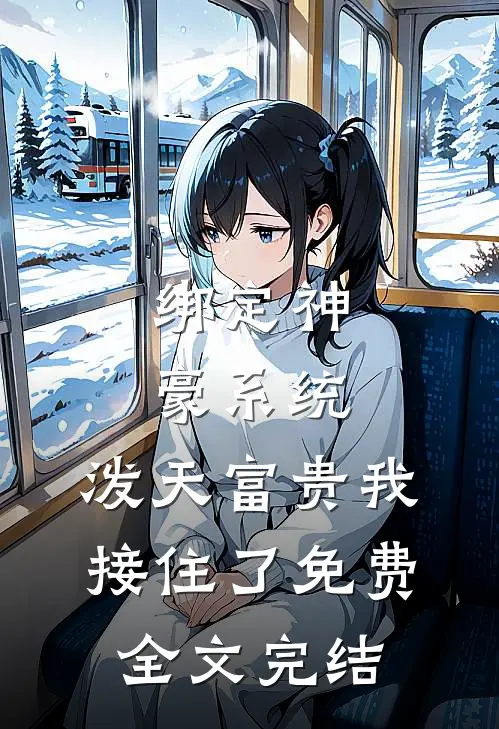 绑定神豪系统,泼天富贵我接住了免费全文完结