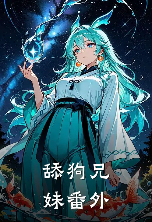 舔狗兄妹 番外