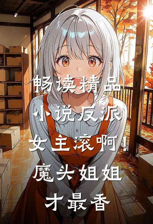 畅读精品小说反派：女主滚啊！魔头姐姐才最香