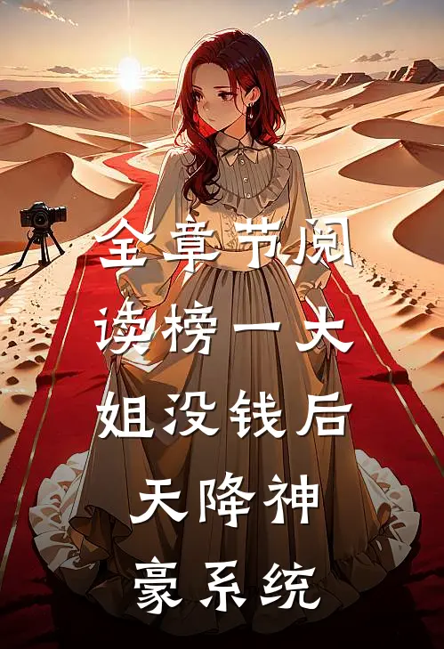 全章节阅读榜一大姐没钱后，天降神豪系统