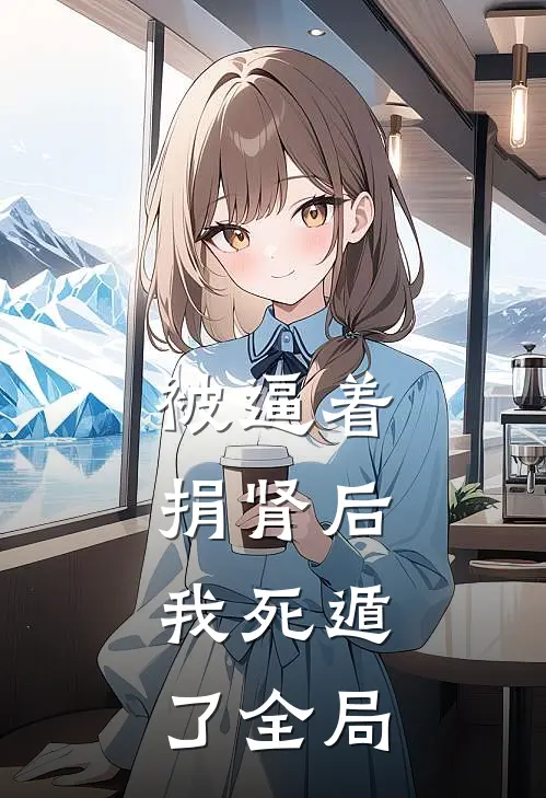 被逼着捐肾后，我死遁了全局