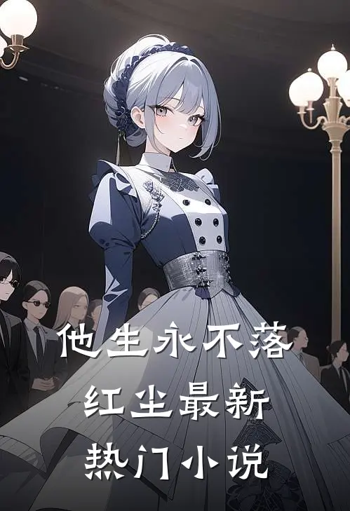他生永不落红尘最新热门小说