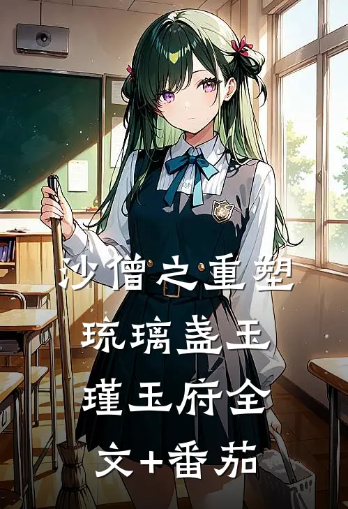 沙僧之重塑琉璃盏玉瑾玉府全文+番茄