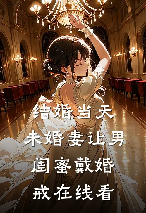 结婚当天，未婚妻让男闺蜜戴婚戒在线看