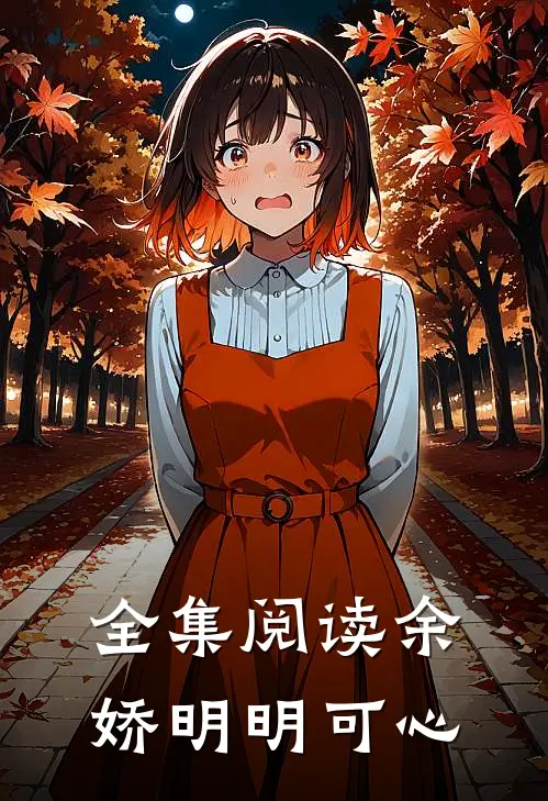 全集阅读余娇明明可心