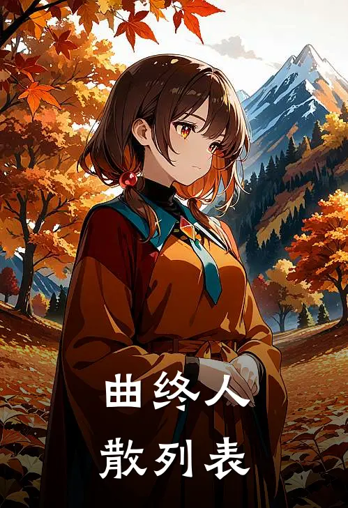 曲终人散列表