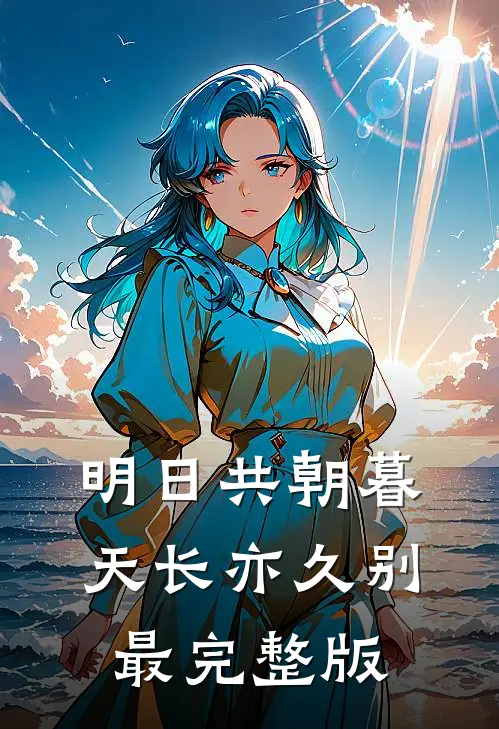 明日共朝暮，天长亦久别最完整版
