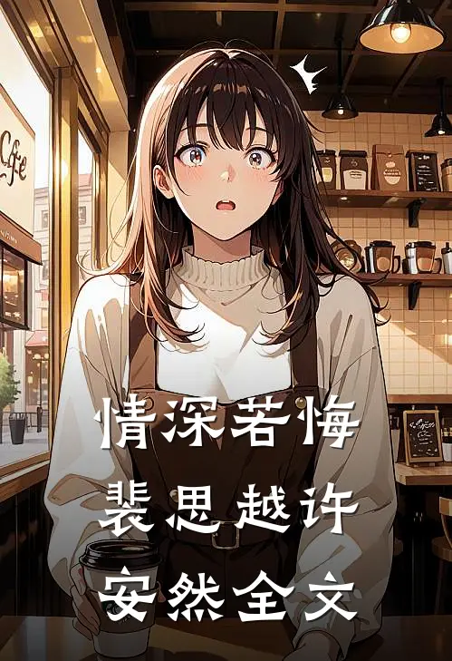情深若悔裴思越许安然全文