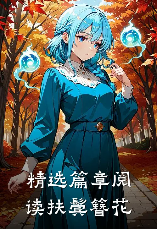 精选篇章阅读扶鬓簪花