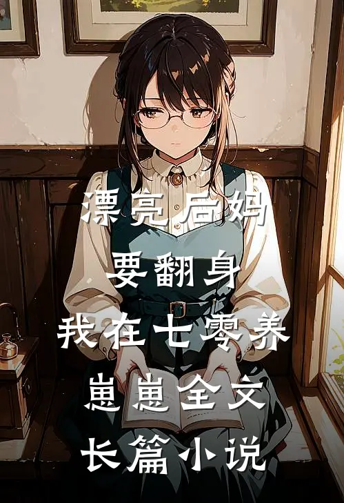 漂亮后妈要翻身,我在七零养崽崽全文长篇小说