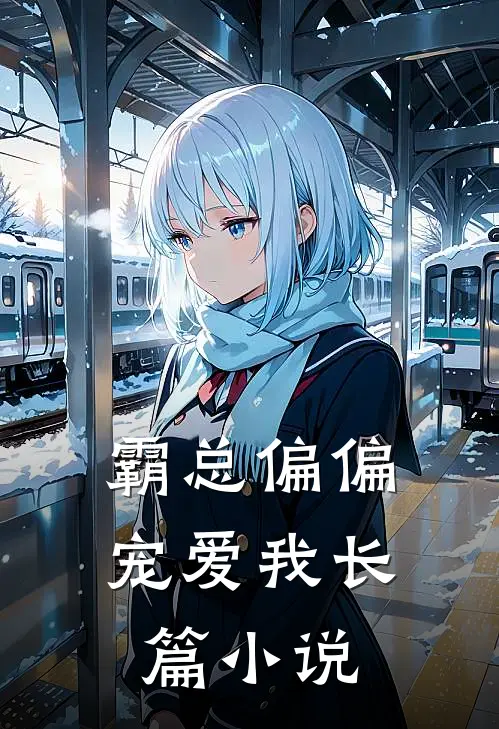 霸总偏偏宠爱我长篇小说