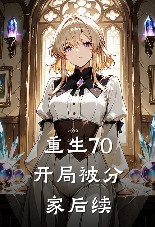 重生70，开局被分家后续
