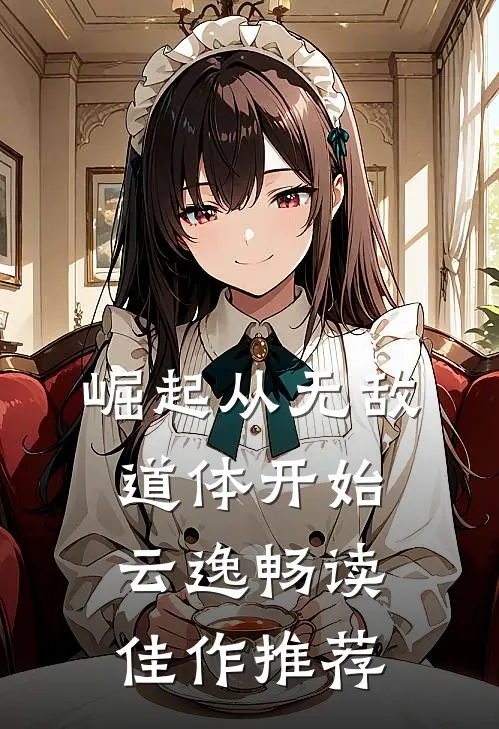 崛起从无敌道体开始云逸畅读佳作推荐
