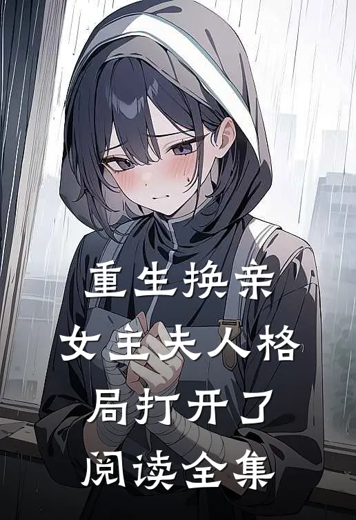 重生换亲，女主夫人格局打开了阅读全集