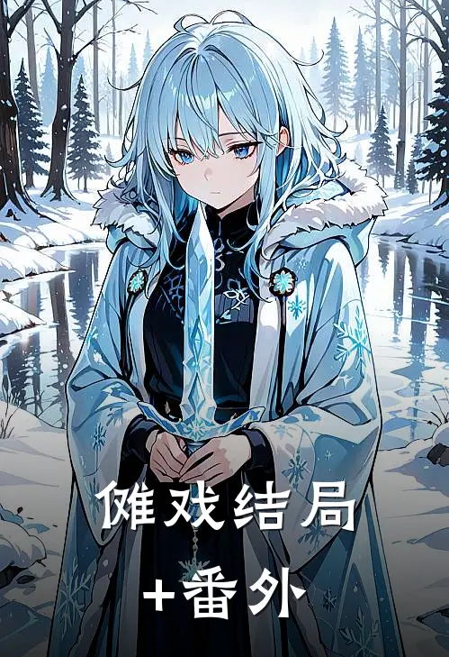 傩戏结局+番外