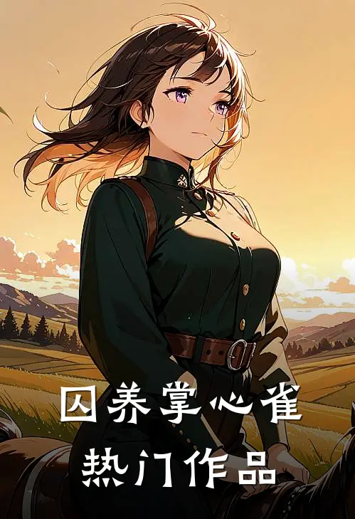 囚养掌心雀热门作品