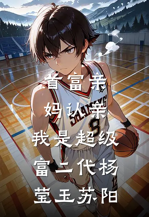 首富亲妈认亲：我是超级富二代杨莹玉苏阳
