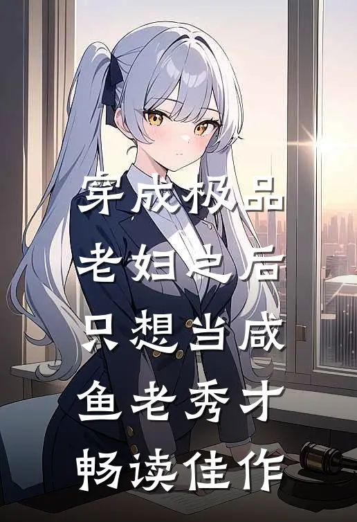 穿成极品老妇之后只想当咸鱼老秀才畅读佳作