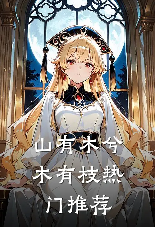 山有木兮木有枝热门推荐