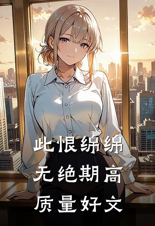 此恨绵绵无绝期高质量好文