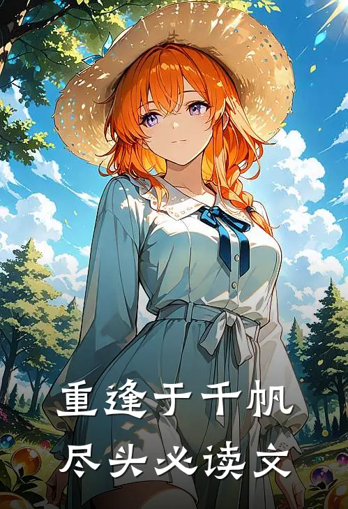 重逢于千帆尽头必读文
