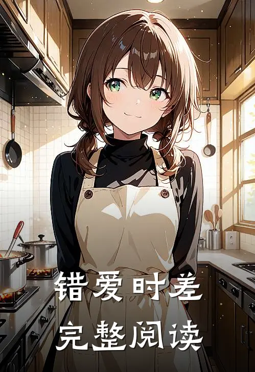 错爱时差完整阅读