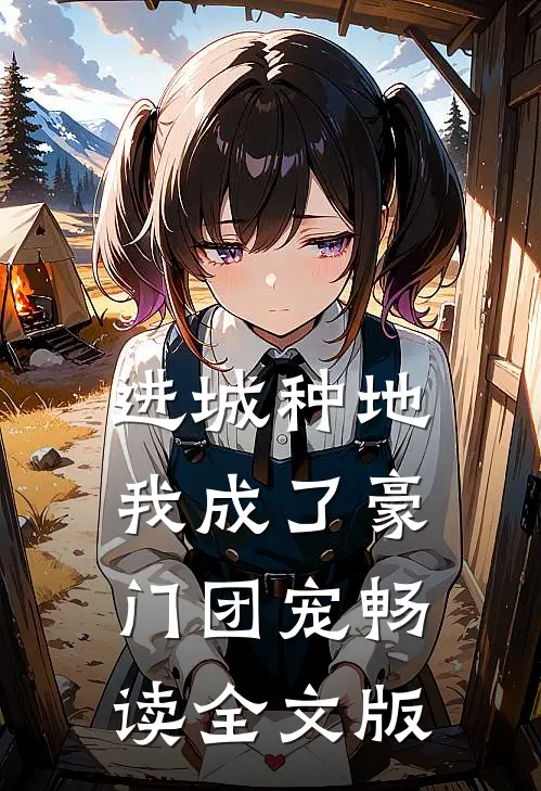 进城种地：我成了豪门团宠畅读全文版