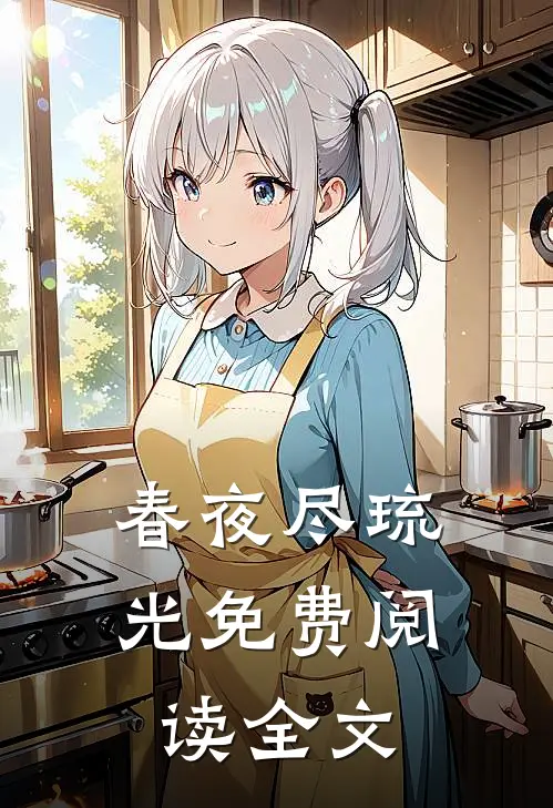 春夜尽琉光免费阅读全文