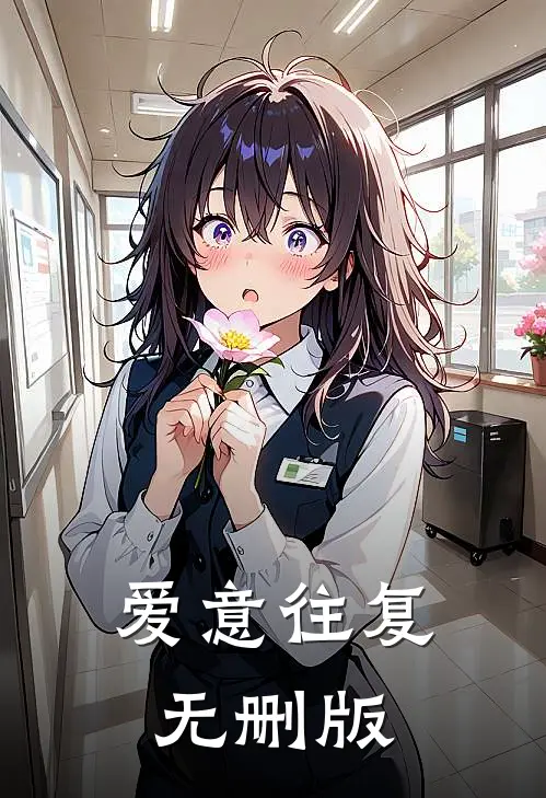 爱意往复无删版