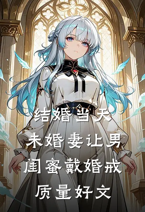 结婚当天，未婚妻让男闺蜜戴婚戒质量好文