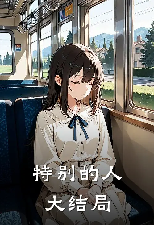 特别的人大结局