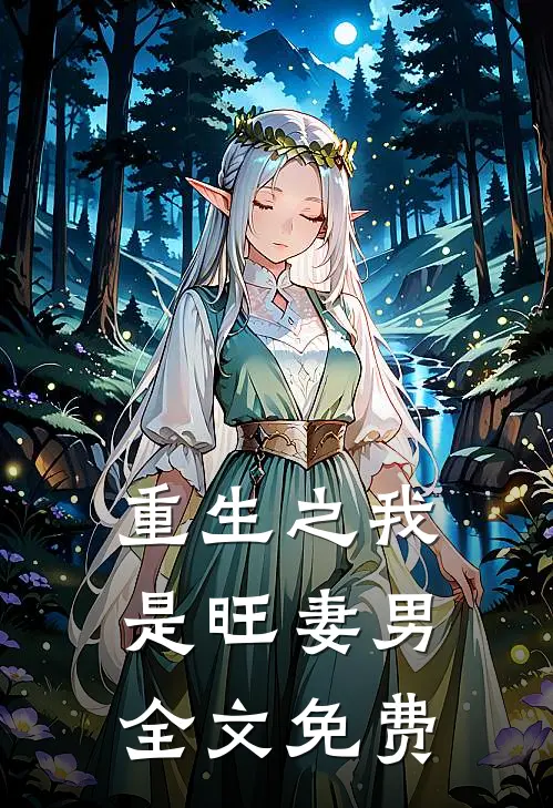 重生之我是旺妻男全文免费