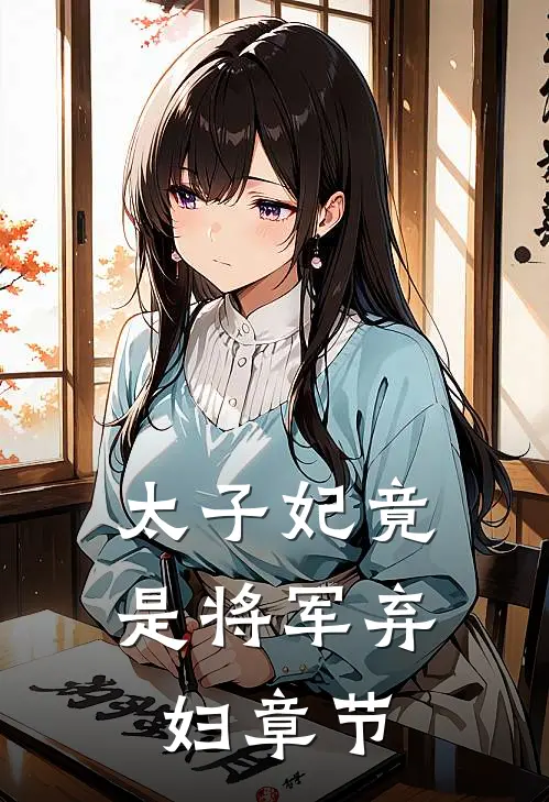 太子妃竟是将军弃妇章节