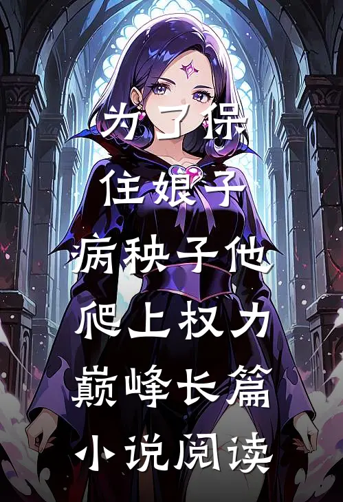 为了保住娘子，病秧子他爬上权力巅峰长篇小说阅读