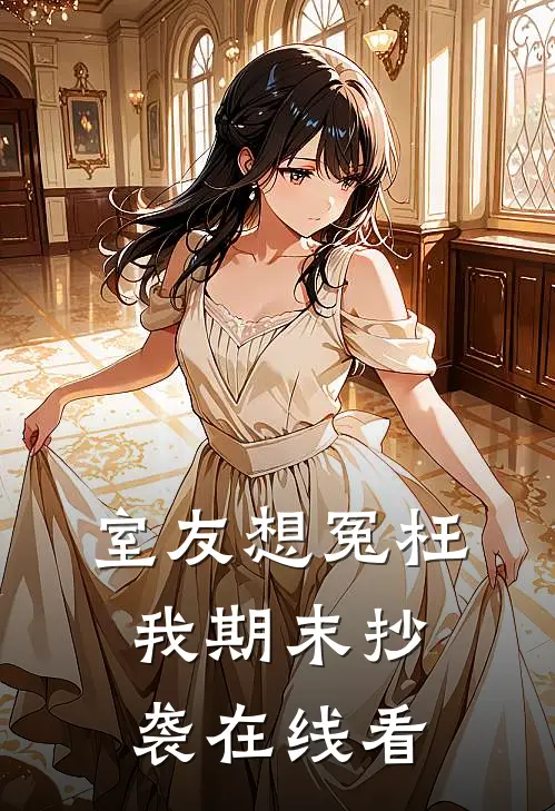 室友想冤枉我期末抄袭在线看