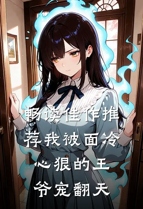 畅读佳作推荐我被面冷心狠的王爷宠翻天