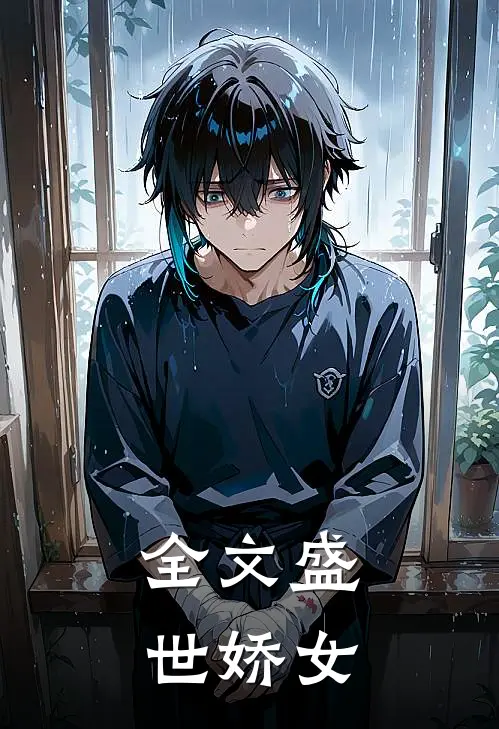 全文盛世娇女