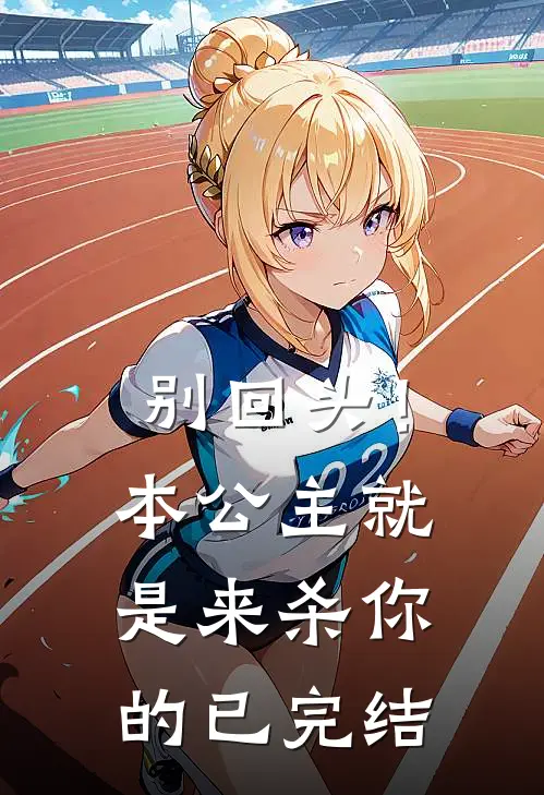 别回头！本公主就是来杀你的已完结