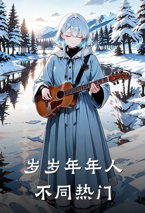 岁岁年年人不同热门