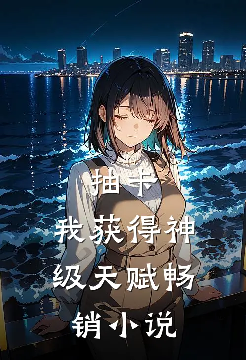 抽卡：我获得神级天赋畅销小说