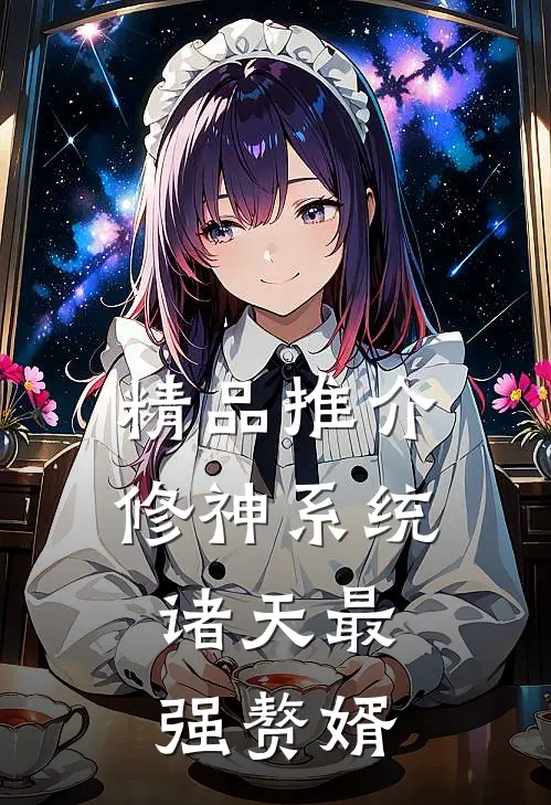 精品推介修神系统：诸天最强赘婿