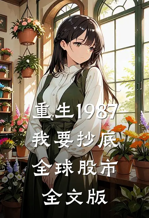 重生1987，我要抄底全球股市全文版