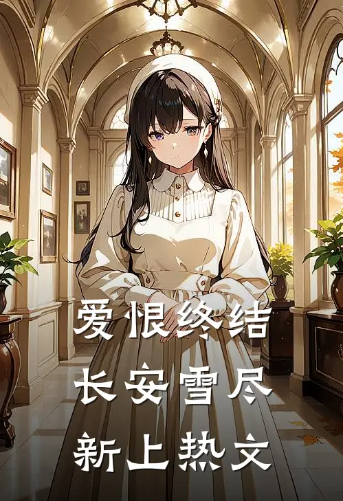 爱恨终结，长安雪尽新上热文