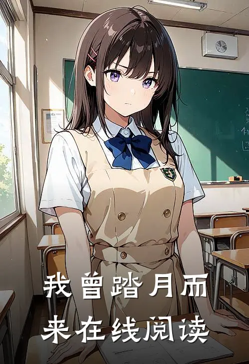 我曾踏月而来在线阅读