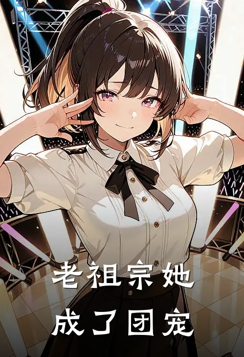 老祖宗她成了团宠