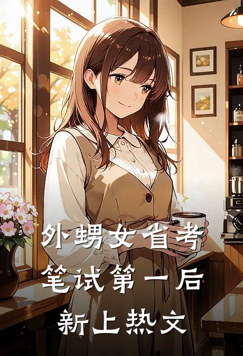 外甥女省考笔试第一后新上热文