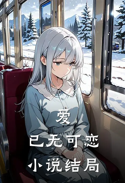 爱，已无可恋小说结局