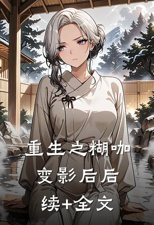 重生之糊咖变影后后续+全文