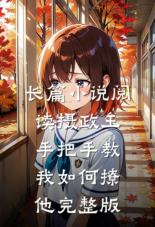长篇小说阅读摄政王手把手教我如何撩他完整版