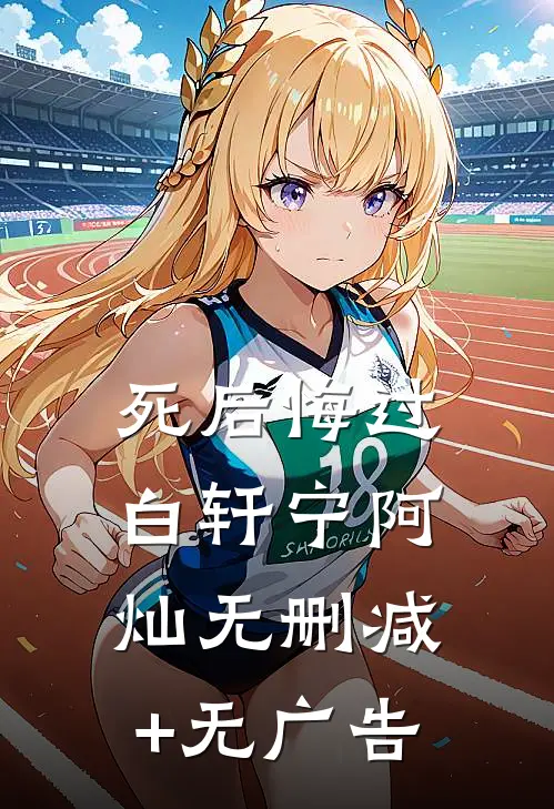 死后悔过白轩宁阿灿无删减+无广告